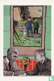 Hergé et Tchang - Afbeelding 1