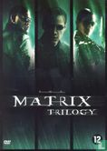 Matrix Trilogy - Afbeelding 1