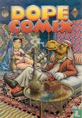 Dope Comix 2 - Afbeelding 1