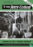 G-man Jerry Cotton 501 - Bild 1