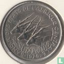 Zentralafrikanischen Staaten 50 Franc 1976 (E) - Bild 1