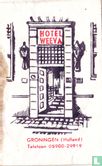 Hotel Weeva