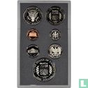 Vereinigte Staaten KMS 1994 (PP - 7 Münzen) - Bild 2
