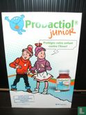 Probactiol junior  ( de barre bacterie)!! - Afbeelding 1