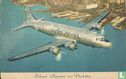 Colonial Airlines - Douglas DC-4 - Image 1