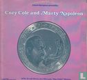Lionel Hampton presents: Cozy Cole and Marty Napoleon - Image 1