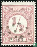 Stamp for printed matter - Image 1