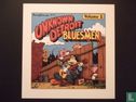 Unknown Detroit bluesmen - Image 1