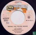 Pepino, the Italian mouse - Afbeelding 3