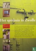 Archeologie Informatieblad Zwolle 34 - Image 1