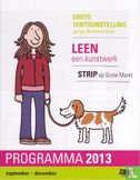 Programma 2013 - Bild 1