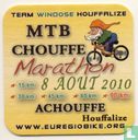 MTB Chouffe marathon / La Chouffe - Bild 1