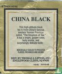 China Black  - Image 2
