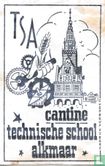 TSA Cantine Technische School Alkmaar  - Afbeelding 1