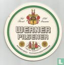 Der Kundenkreis der vorzüglichen Werner Biere - Afbeelding 2