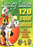 120 grappige spelletjes - Image 1