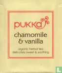 chamomile & vanilla - Afbeelding 1