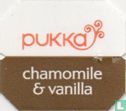 chamomile & vanilla - Afbeelding 3