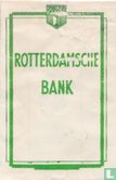 Rotterdamsche Bank  - Afbeelding 1