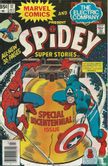 Spidey Super Stories 17 - Image 1