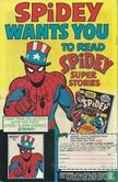 Spidey Super Stories 17 - Image 2