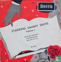 Starring Sammy Davis - Volume 1 - Image 1