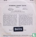Starring Sammy Davis - Volume 1 - Bild 2