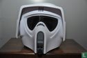 Star Wars Scout Trooper Helm - Afbeelding 1