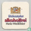 Alkoholfrei Hefe-Weißbier - Afbeelding 1