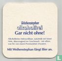 Alkoholfrei Hefe-Weißbier - Afbeelding 2