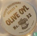 Olive Oyl - Bild 2
