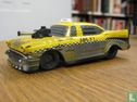 Chevy '57 Bel Air taxi - Bild 1