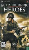 Medal of Honor: Heroes - Bild 1