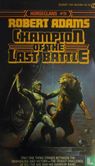 Champion of the Last Battle - Image 1