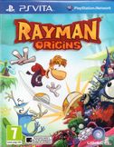 Rayman Origins - Afbeelding 1