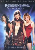 Resident Evil Trilogy - Afbeelding 1