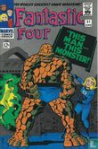 Fantastic Four 51 - Afbeelding 1
