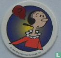 Olive Oyl - Bild 1