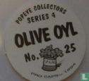 Olive Oyl - Bild 2