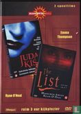 Judas Kiss + The List - Afbeelding 1