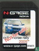 Colin McRae Rally: 2005 (Not for Sale) - Afbeelding 1