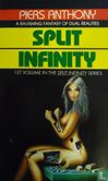Split Infinity - Image 1