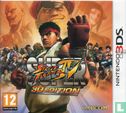 Super Street Fighter IV 3D Edition - Afbeelding 1