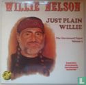 Just Plain Willie, The Unreleased Tapes Volume I - Bild 1