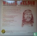Just Plain Willie, The Unreleased Tapes Volume I - Bild 2