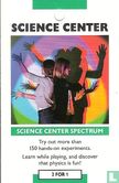 Science Center Spectrum - Image 1