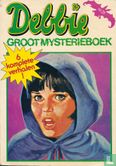 Debbie groot mysterieboek - Afbeelding 1