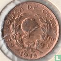 Colombia 1 centavo 1975 - Afbeelding 1