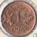 Colombia 1 centavo 1975 - Afbeelding 2