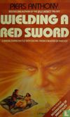 Wielding A Red Sword - Afbeelding 1